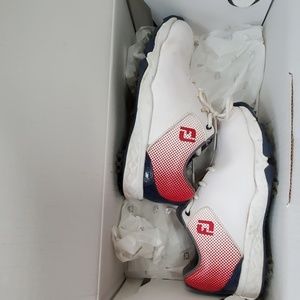 Junior Golf Shoe by FootJoy
